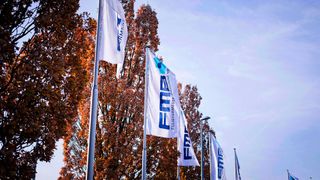 Die 17. FMB – Zuliefermesse Maschinenbau findet dieses Jahr vom 12. bis 14. Oktober im Messezentrum Bad Salzuflen statt.  (Easyfairs)