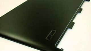 Eine neue Temperiertechnik, die die Kavitätsfläche des Formwerkzeugs heizt und kühlt, ermöglicht die schnelle Fertigung von Laptop-Gehäusen. (Archiv: Vogel Business Media)