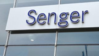 Der Mercedes-Betrieb in Rheine gehört zur Senger-Autohausgruppe mit 22 Standorten. (Archiv: Vogel Business Media)