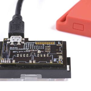 110 Sensoren mit Bluetooth Smart-, 6LoWPAN- oder ZigBee-Konnektivität für 29 US-Dollar
