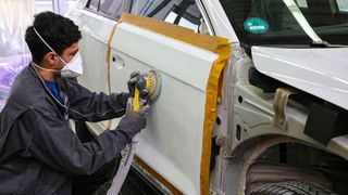 Das höchste Schadensaufkommen entstand wie in den Vorjahren in Hessen und Nordrhein-Westfalen sowie allgemein in Großstädten. Dort haben die Werkstätten meist mehr zu tun.  (Bild: SP-X)