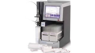 RFID-Technologie und hohe Flexibilität zeichnen die neuen Combiflash-Systeme von Teledyne Isco aus.  (Bild: Teledyne Isco)