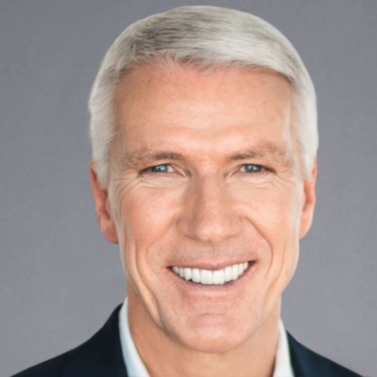 Dr. Ralf Wintergerst: Präsident des Verbands der deutschen Informations- und Telekommunikationsbranche Bitkom.(Bild:  Bitkom)