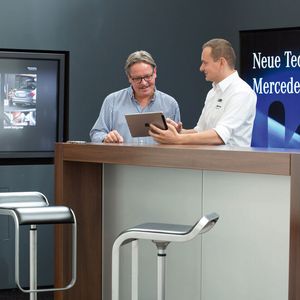 (Daimler AG)