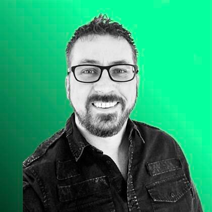 Mario Werner, Sales Director Europe, Catalogic Software GmbH.(Bild:  Catalogic Software)