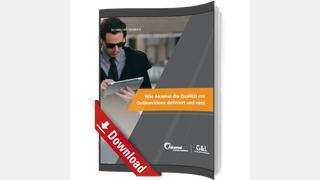 Whitepaper Cover: Vogel IT