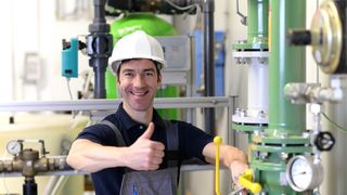 Überblick, Planung, Dokumentation: Gutes Prüffristenmanagement beruht auf diesen drei Säulen. (industrieblick - Fotolia)