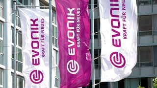 Evonik betreibt am Standort Dombivli, Indien, eine Pilotanlage zur  Herstellungsprozesse von Hydrierkatalysatoren für Öle und Fette. (Karsten Bootmann/Evonik)