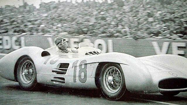 Getreu der alten Marketing-Weisheit „Win on Sunday, sell on monday“ vermarkteten die Textar-Verantwortlichen selbstverständlich auch Rennsporterfolge, bei denen ihre Marke beteiligt war. (Bild: Textar)