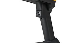 Bei der Entwicklung des Coatmaster-Handhelds konnte die Entwicklungszeit mittels Simulation deutlich verkürzt werden. (Coatmaster)