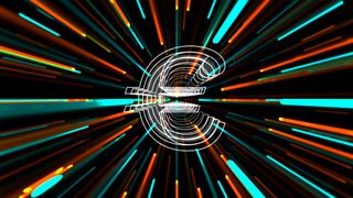 „In der anstehenden Sitzung des EZB-Rats geht es nicht um die Entscheidung darüber, ob ein digitaler Euro tatsächlich eingeführt werden soll“, so Bundesbank-Vorstand Burkhard Balz. (© aislan13 – Getty Images via Canva.com)