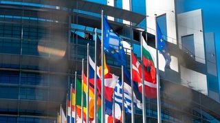 Under the legislation, a new crisis response mechanism will also be set up, with the European Commission assessing the EU supply of semiconductors and early warning indicators in member states that could trigger an EU-wide alert. (Source: frei lizenziert)