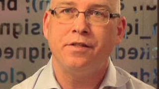 Scott Crenshaw: "Wir sind an einem Punkt, wo sich Anwender von VMware verabschieden."  (Bild: Red Hat)