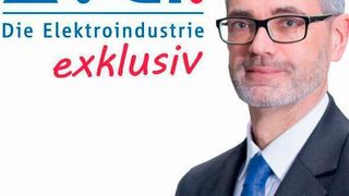 „Die Medizintechnik steht weiter unter dem Eindruck der anhaltenden Corona-Pandemie. Einen positiven Effekt können die ersten Entscheidungen über die Maßnahmen aus dem KHZG haben“, Hans-Peter Bursig, Geschäftsführer Fachverband „Elektromedizinische Technik“ im ZVEI. (Devicemed)