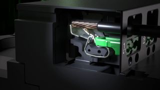 Mit Tesys Deca Snap In bietet Schneider Electric eine Lösung für das Motormanagement mit patentiertem Snap-In-Design. (Bild: Schneider Electric)