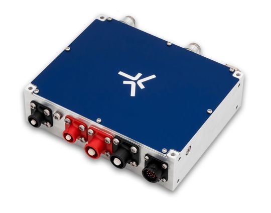Figure 1: Brighloop DC-DC(Source:  Brightloop)