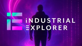 Der „Industrial Explorer“ etabliert sich künftig als zentraler Treffpunkt und Experimentierfeld für neue Technologiethemen und Debattenformate. (Bild: VCG)