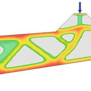 Turbo für die additive Fertigung (GFE)