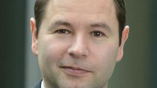 Professor Dr. Arno Elmer (Bild: gematik)