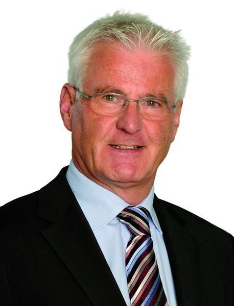  (Archiv: Vogel Business Media)