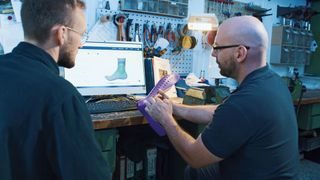 Mecuris stellt die Services der Mecuris Solution Platform zum 31. Dezember 2023 ein. (Bild: Mecuris)