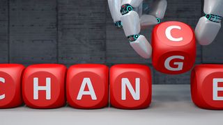 Künstliche Intelligenz wird den Umgang mit Daten der Öffentlichen Hand verändern (© Alexander Limbach-stock.adobe.com)