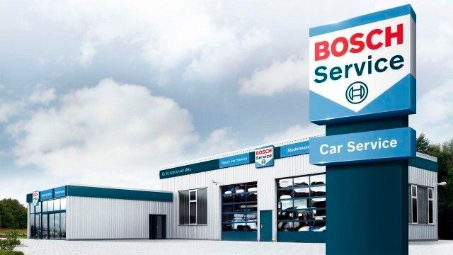 Bosch startet digitales Flotten-Tool „Vehicle Care Assistant“.(Bild:  Bosch)