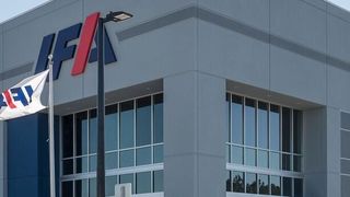 Der Automobilzulieferer Ifa geht an das Unternehmen Aequita. (IFA)