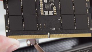 Im kommenden Herbst liefert Goodram erste Muster seiner DDR5-Industriespeichermodule aus. (Bild: Goodram)