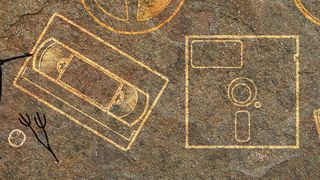 Unternehmen sollten Themen wie Cloud, DevOps und Robotic Process Automation (RPA) angehen, um nicht in digitaler Steinzeit verharren zu müssen. (© sharpner - Fotolia)