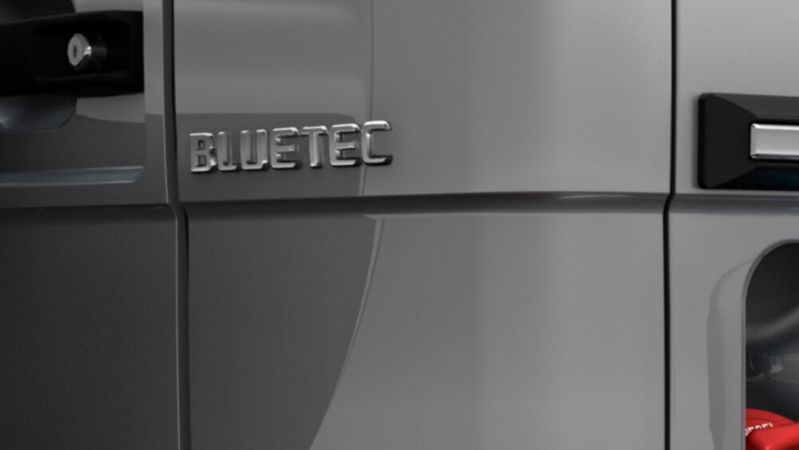 Adblue dient in Diesel-Pkw und -Lkw zur Abgasreinigung. 