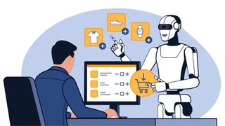 adobestock-1804833579-elenabsl-agentic-commerce-889x500v1 (Bild: © elenabsl/stock.adobe.com)