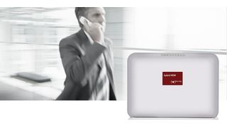 Mit dem Hybird Media Gateway möchte Bintec Elmeg seinen Kunden den nahtlosen Umstieg in die All-IP-Welt ermöglichen. (Bild: Bintec Elmeg)