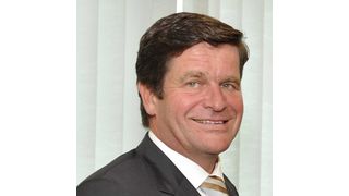 „Mit der Übernahme schaffen wir die Voraussetzungen, unsere Position im weltweiten Markt für Extrusionsanlagen auszubauen«, sagt begründet Geschäftsführer Ulrich Reifenhäuser (53) den Kauf von Kiefel. Bild: Reifenhäuser (Archiv: Vogel Business Media)