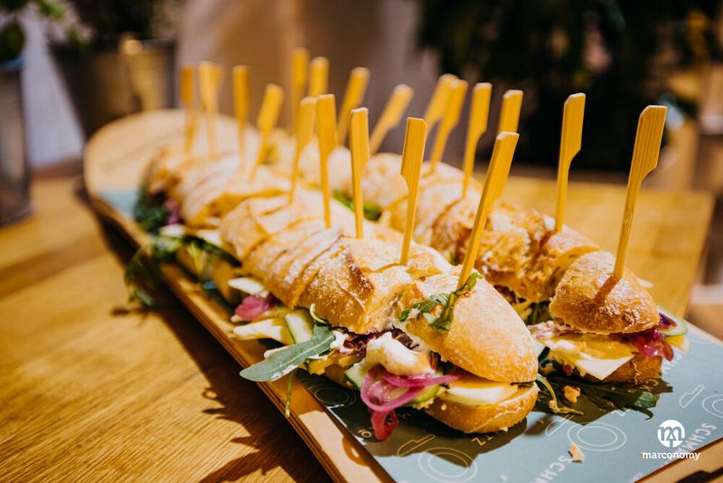 Impressionen vom Lead Management Summit 2023 (Bild: www.bkfotofilm.de - marconomy)