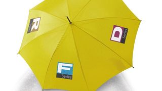 Umbrella-Chip-Konzept von NEC: Ein Chip für Alles (Archiv: Vogel Business Media)