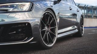 Nachrüsträder haben heute in vielen Fällen bereits eine ABE. Die neue Teiletypgenehmigung wird also im Rädergeschäft nur wenig Auswirkungen haben.  (Bild: Alcar)