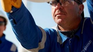 This is Petrofac’s first contract to specifically undertake maintenance activities for a full asset in Abu Dhabi.  (Petrofac 	)