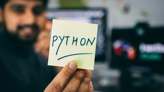 Python ist nicht zuletzt aufgrund seiner Robustheit beliebt, vor Sicherheitslücken gefeit ist man dennoch nicht. (Bild: Hitesh Choudhary (@hiteshchoudhary))
