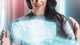 Das System der autonomen Roboter punktet, laut TGW Logistics, mit einer kurzen Realisierungszeit und hohger Flexibilität. (Bild: TGW)