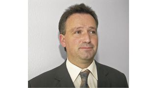 Uwe Seidel, Projektleiter Polizei-Online im Innenministerium – Landespolizeipräsidium – Baden-Württemberg (Archiv: Vogel Business Media)