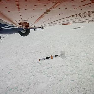 (Alfred-Wegener-Institut / Esther Horvath)