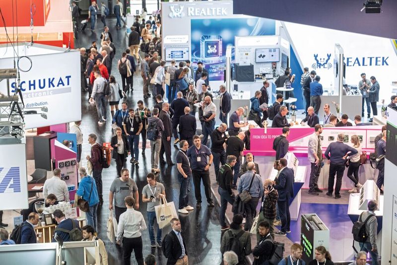  (Bild: NürnbergMesse)