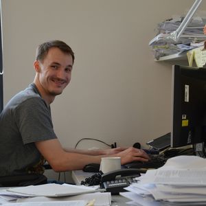 (Bild: Tebke Böschen, Uni Kiel)