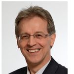 Dipl.-Ing. (FH) Reinhold Schäfer