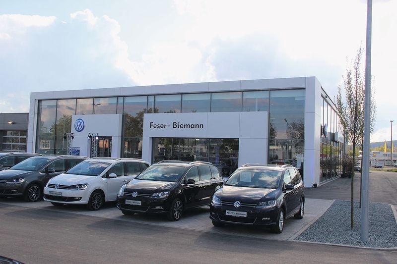 2016 hat das Unternehmen rund 5,5 Millionen Euro in seinen neuen Standort in Forchheim investiert. (Feser-Graf)