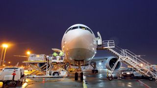 Das europäische Sicherheitssystem ICS zur Risikobewertung respektive Gefahrenabwehr geht in seine zweite Phase. Das Folgeverfahren heißt nun ICS2 und bringt nach Aussage des Softwarehauses Dakosy einige Vorteile für Luftfracht-Dienstleister und Reedereien, wenn man aufpasst. Hier mehr dazu... (Fraport)