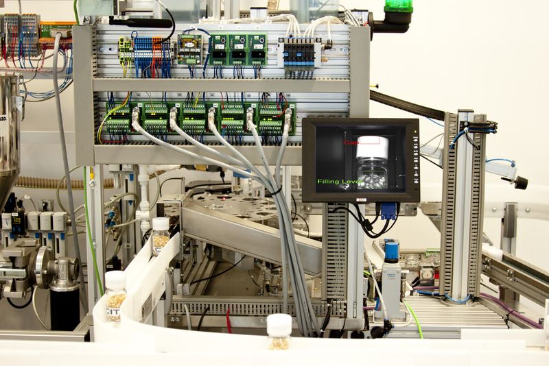 Bild 18: Beitrag der Hochschule OWL (Bild: OWL)