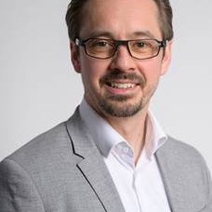Nikolai Ensslen, CEO und Gründer von Synapticon(Bild:  Synapticon)
