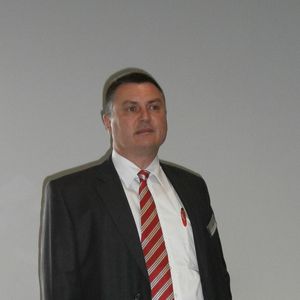 Martin Sackmann, kaufmännischer Geschäftsführer bei Isog:„ Die Kunden sollen mithilfe unserer neuen Ausrichtung stärker mit uns verzahnt werden, ihre Wünsch auch mit Blick auf die Zukunft erfüllt bekommen aber auch unsere Technik besser verstehen lernen.“